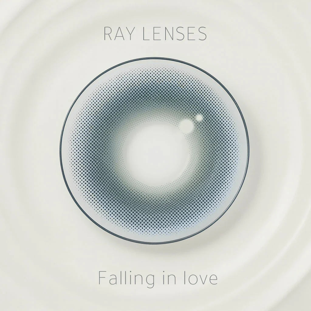 Falling in Love