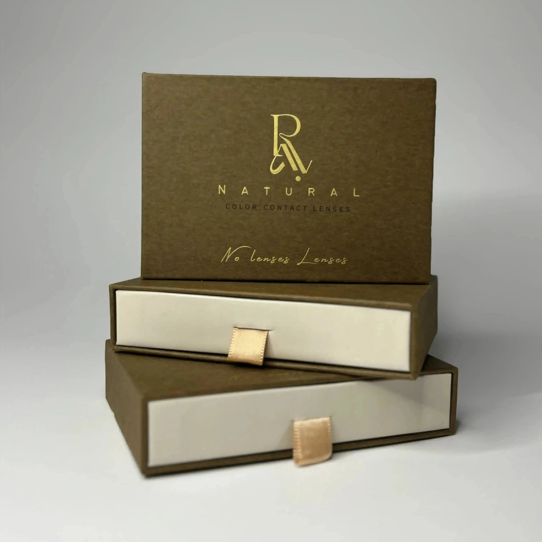 Sweet Tea Ray Lenses