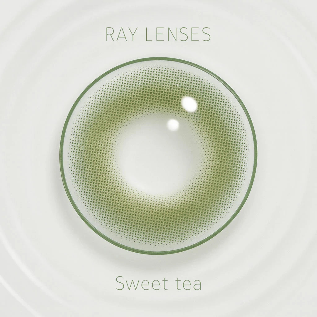 Sweet Tea