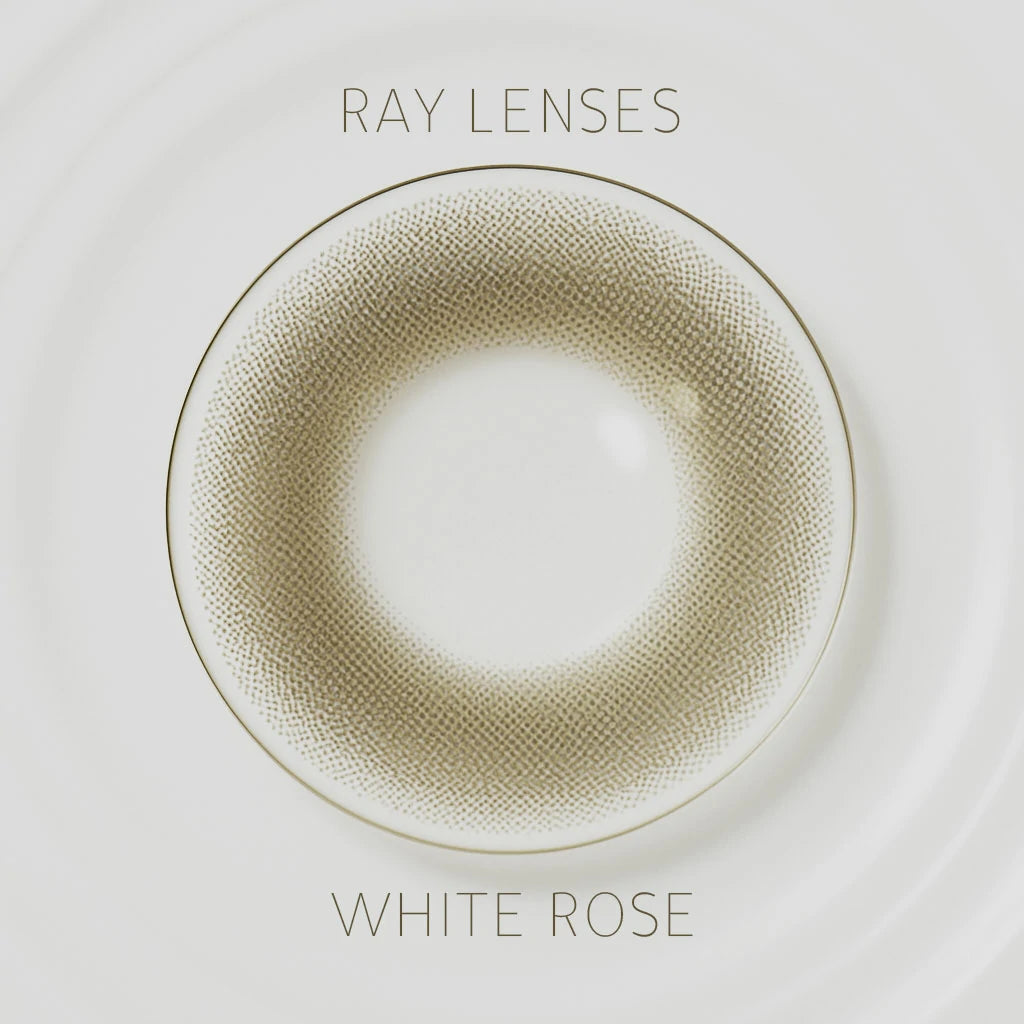 White Rose