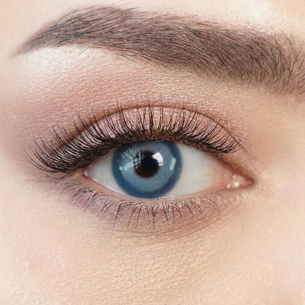 Falling in Love Ray Lenses