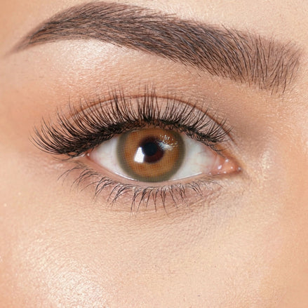 Honey Moon Ray Lenses