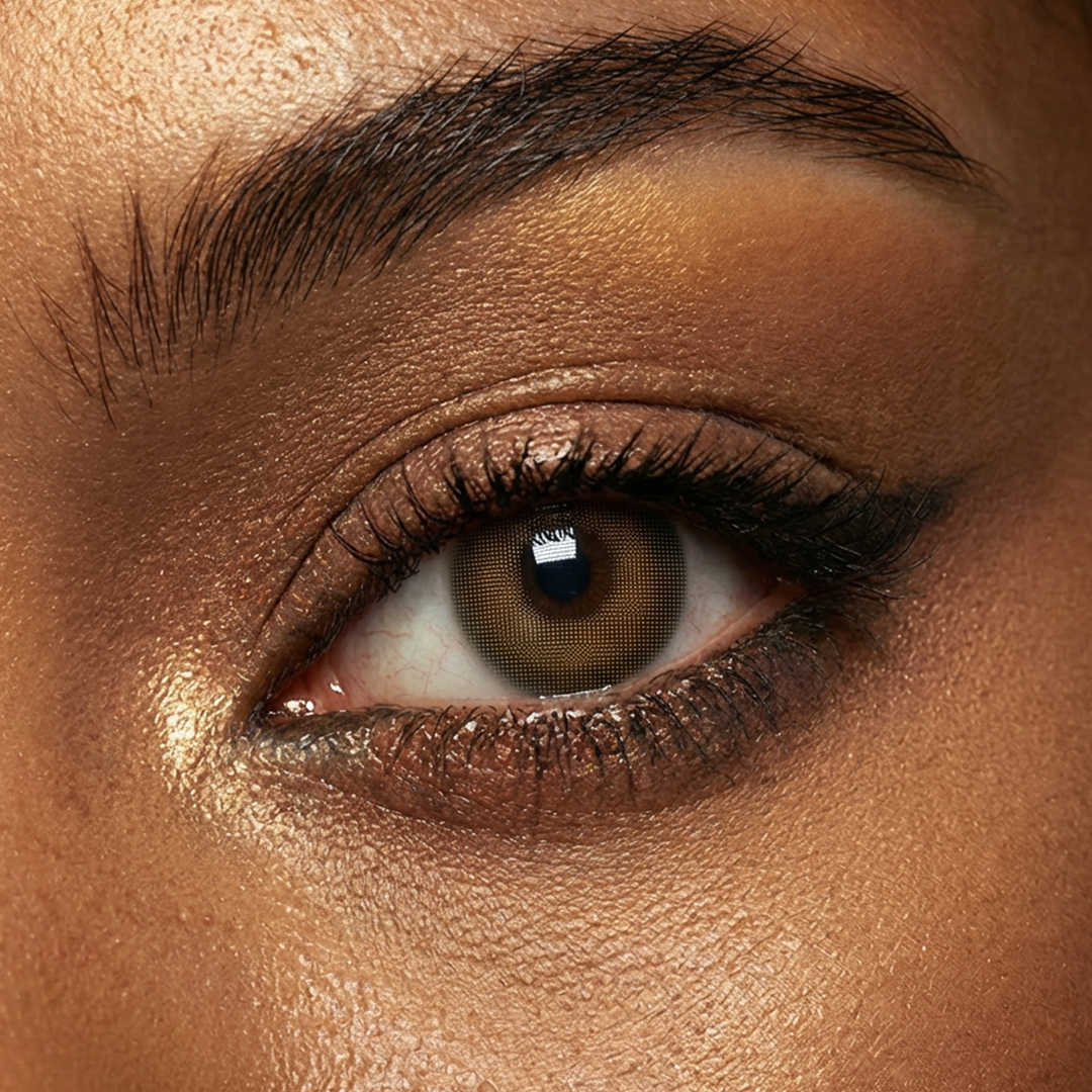 So Pretty Ray Lenses