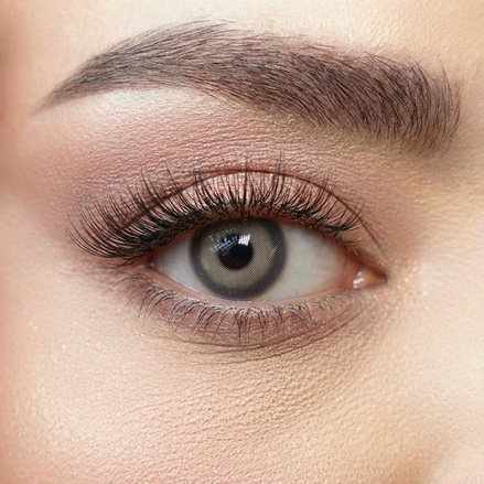 White Rose Ray Lenses